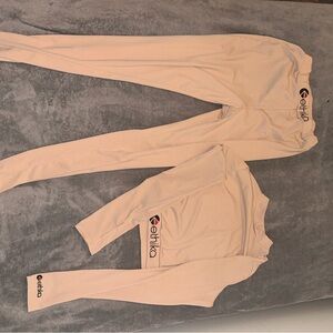 Ethika Light Tan Apparel